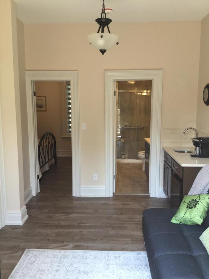 Evanndor Stratford Exterior foto